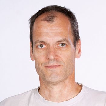 Achim Nuhr