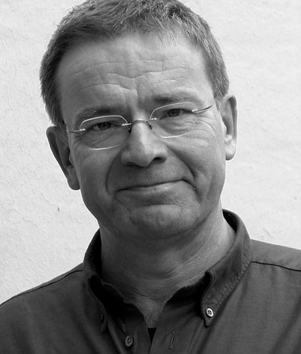 Günter Beyer