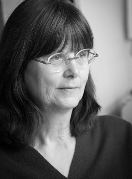 Brigitte Kirilow