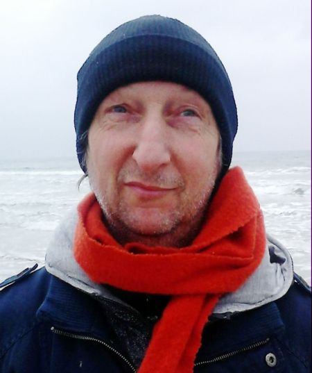 Charly Kowalczyk