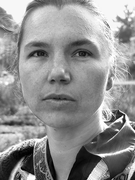 Heike Haug