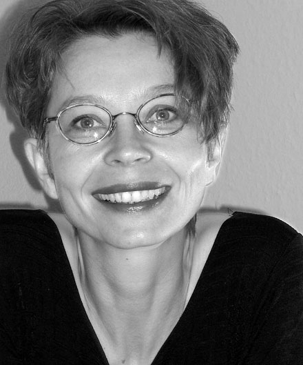 Martina Keller