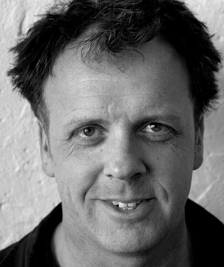 Jörn Klare