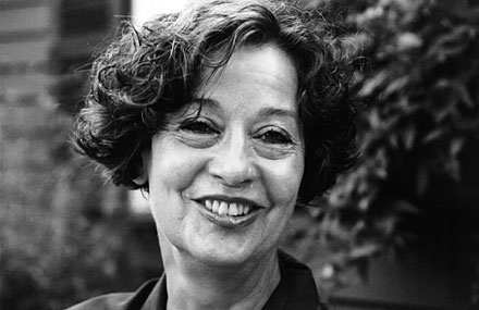 Karla Krause