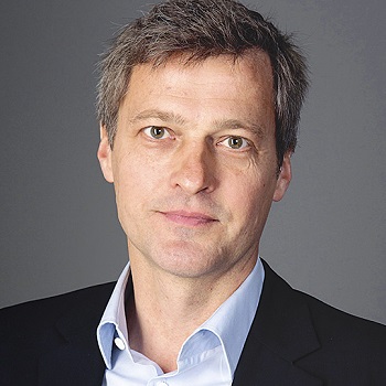 Peter Kreysler