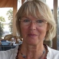 Margot Overath