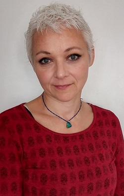 Marie von Kuck