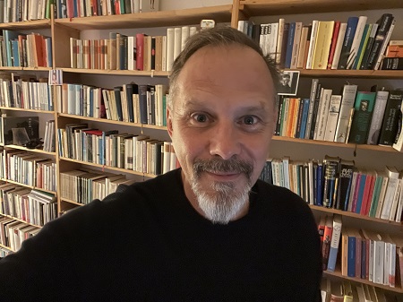 Michael Lissek