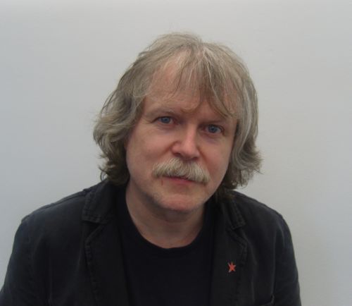 MIchael Augustin