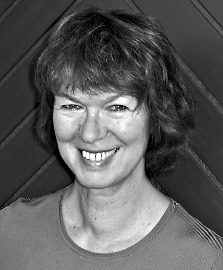Margot Overath
