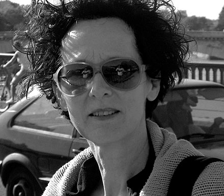 Sybille Tamin