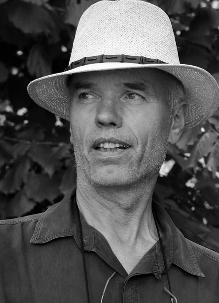 Michael Weisfeld