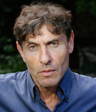 Mark Zak