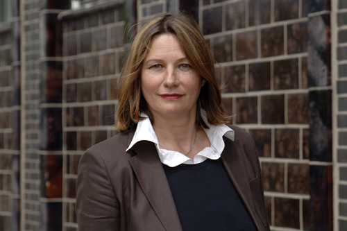 Renate Jurzik