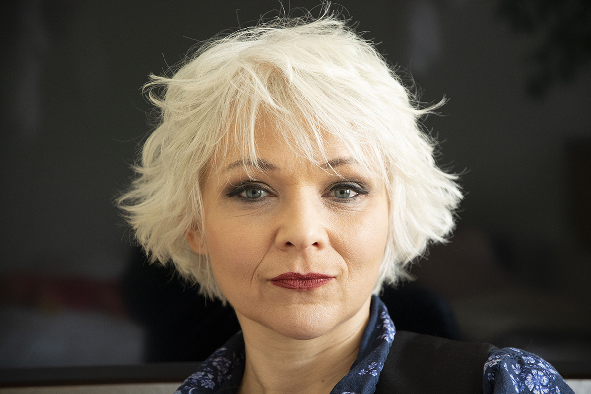 Marie von Kuck