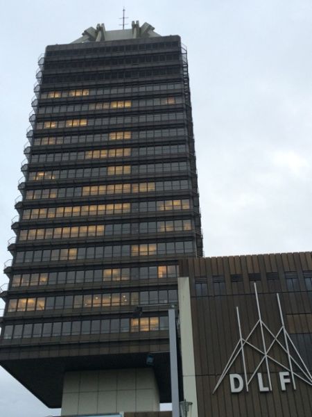 Deutschlandfunk