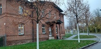 Haus 19