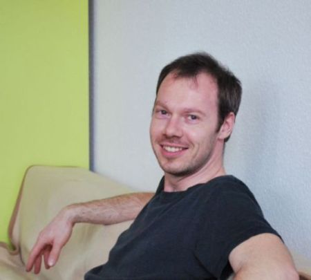 Jens Jarisch