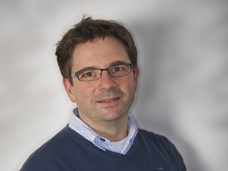 Thorsten Jantschek